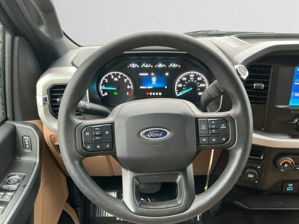 Used 2023 Ford F150 XLT AWD/4WD image 12
