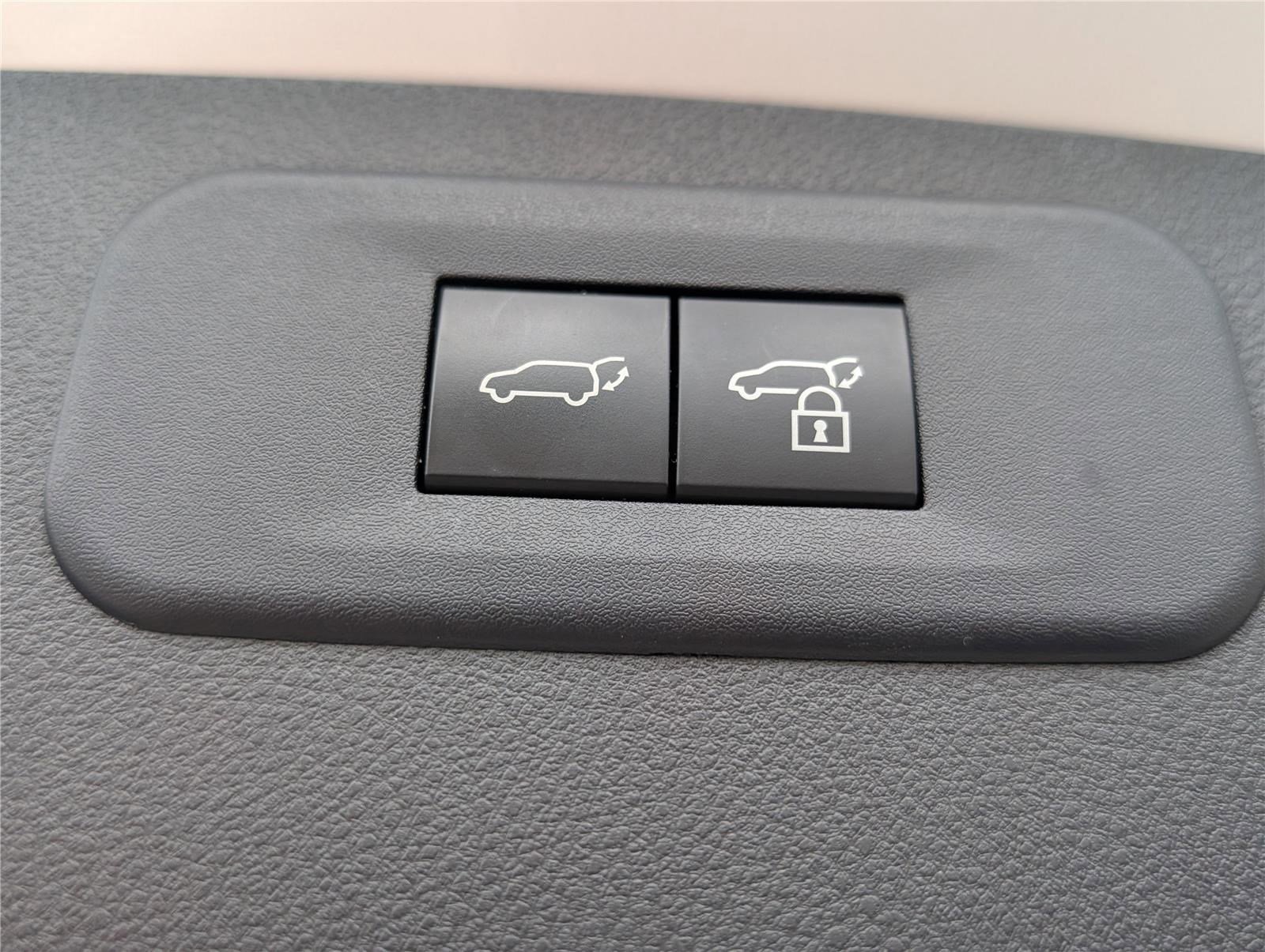 Used 2025 Lexus NX 350 AWD w/ Cold Area Package image 14