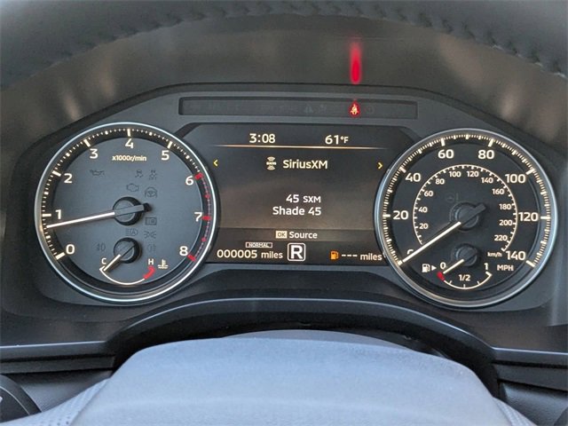 New 2025 Mitsubishi Outlander SE image 32