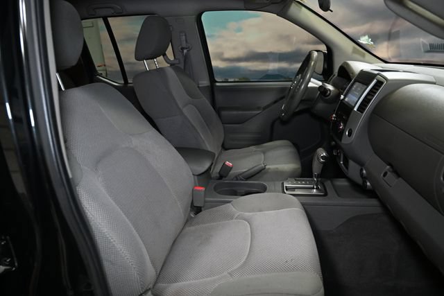 Used 2019 Nissan Frontier SV AWD/4WD image 54