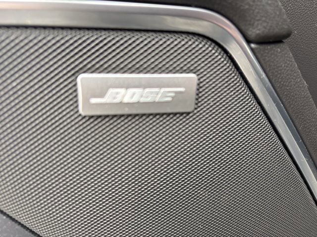 Used 2023 Chevrolet Silverado 1500 LTZ AWD/4WD image 26
