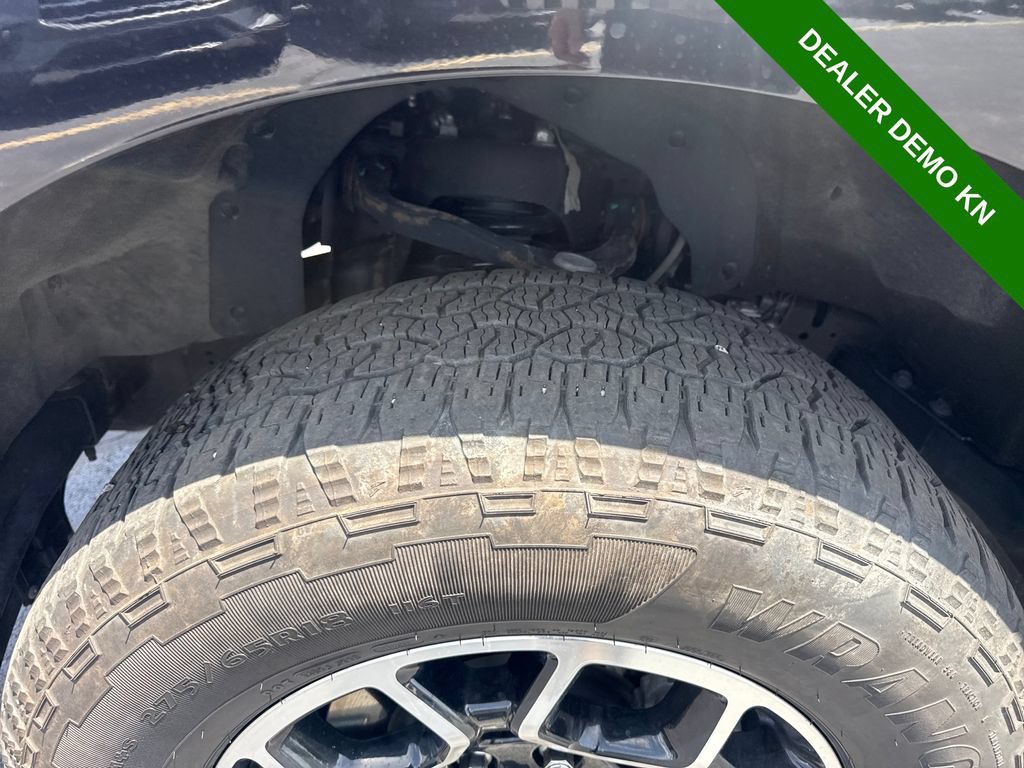 Used 2023 Ford F150 XLT w/ Equipment Group 302A High AWD/4WD image 15