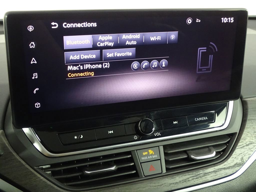 Used 2024 Nissan Altima 2.5 SL image 35