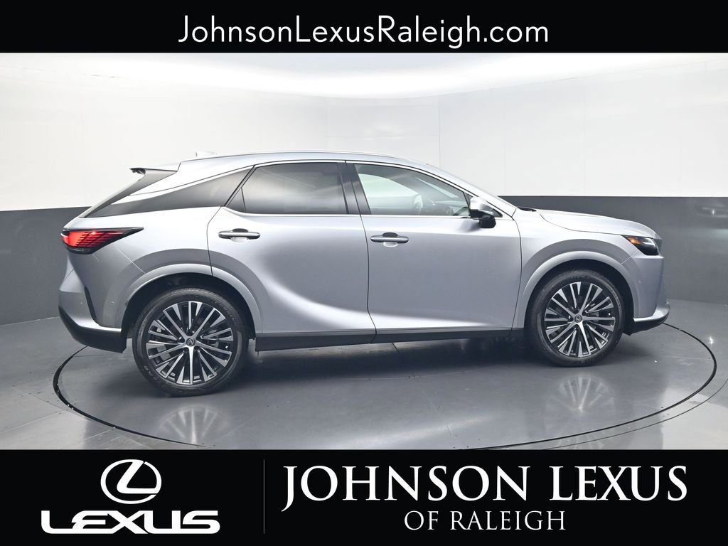 New 2026 Lexus RX 350 Premium Plus image 6