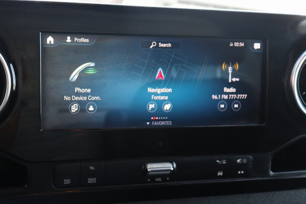 Used 2019 Mercedes-Benz Sprinter 170 image 22