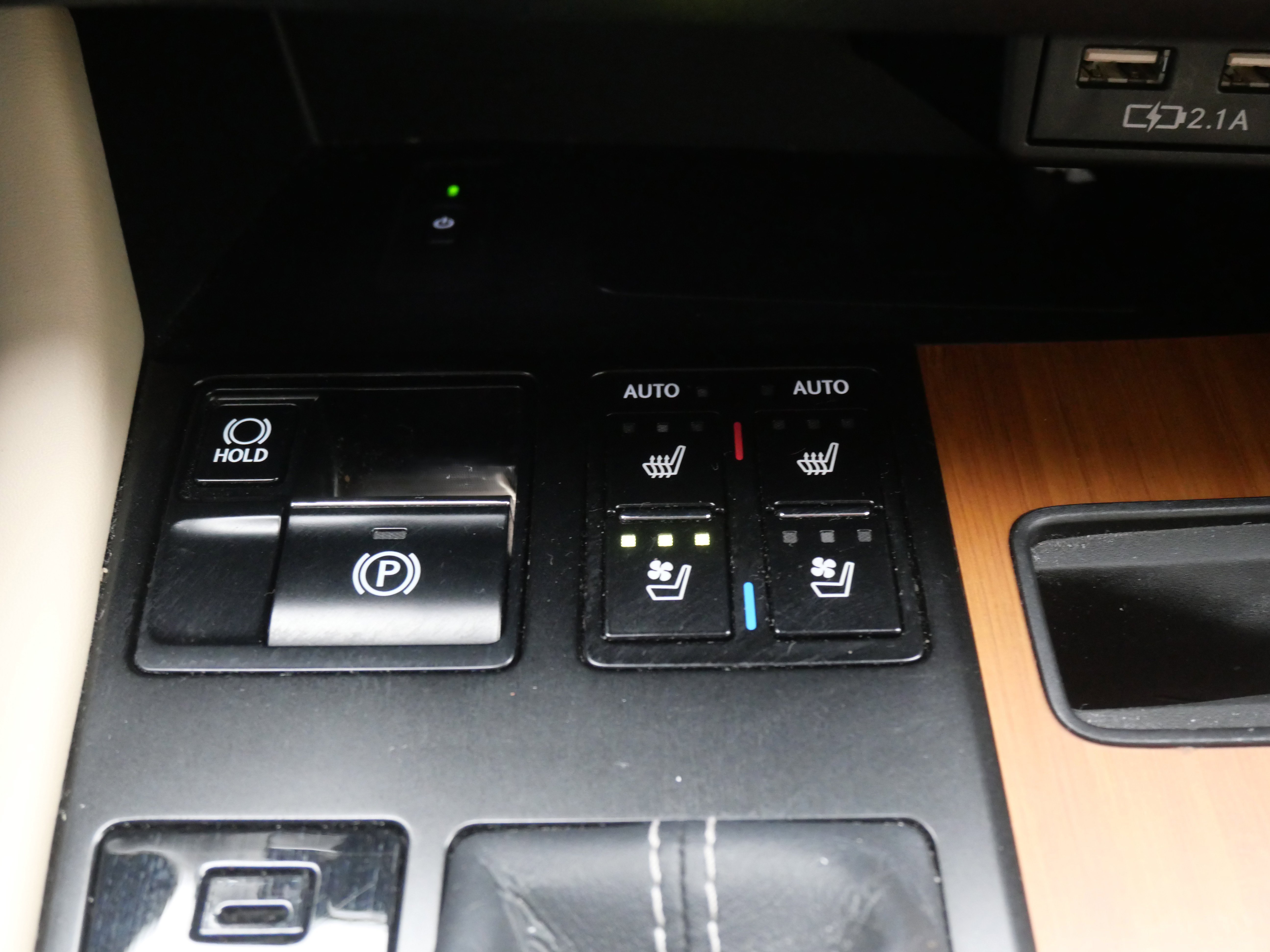 Certified 2022 Lexus RX 350 FWD w/ Premium Package image 28