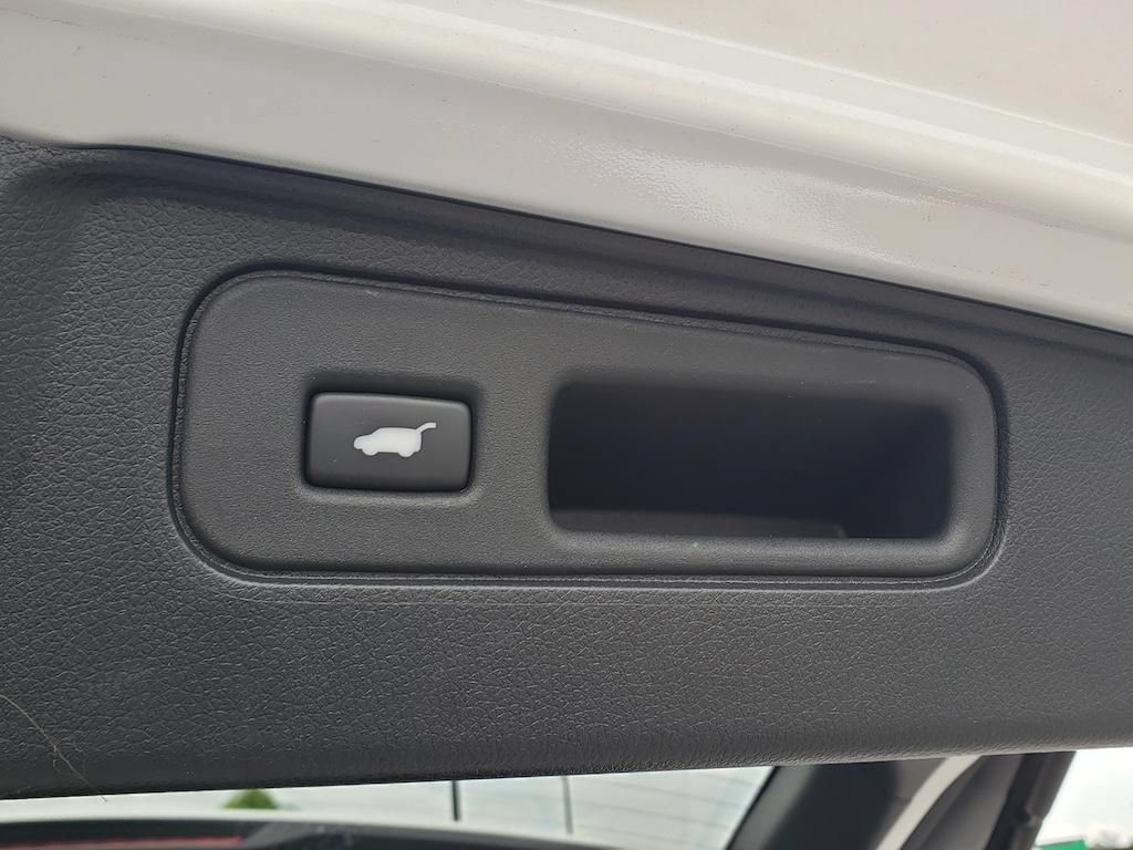 Used 2023 Honda Passport EX-L image 9