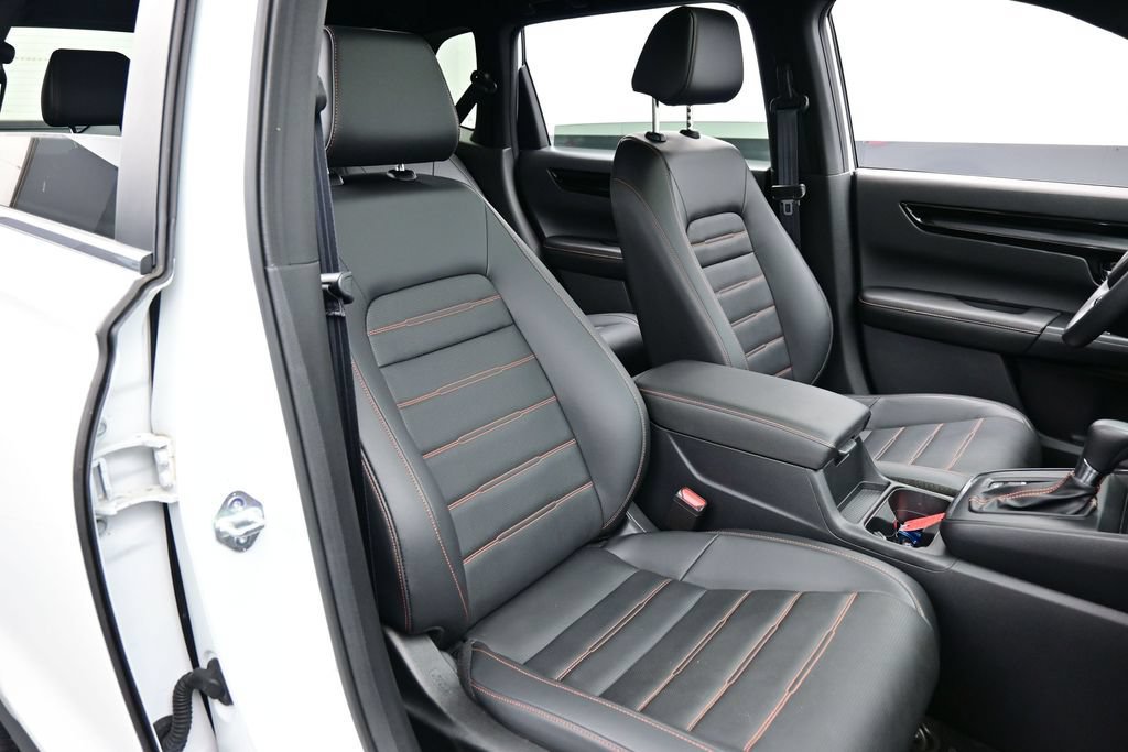 Certified 2024 Honda CR-V Sport Touring image 35