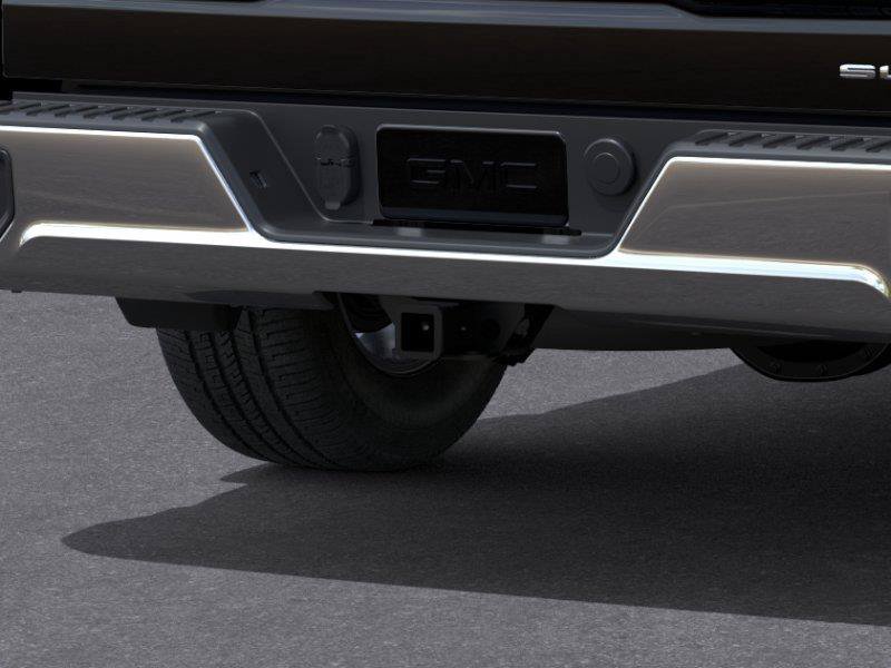 New 2026 GMC Sierra 1500 SLT AWD/4WD image 61
