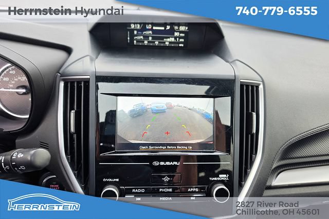 Used 2024 Subaru Forester Premium AWD/4WD image 19