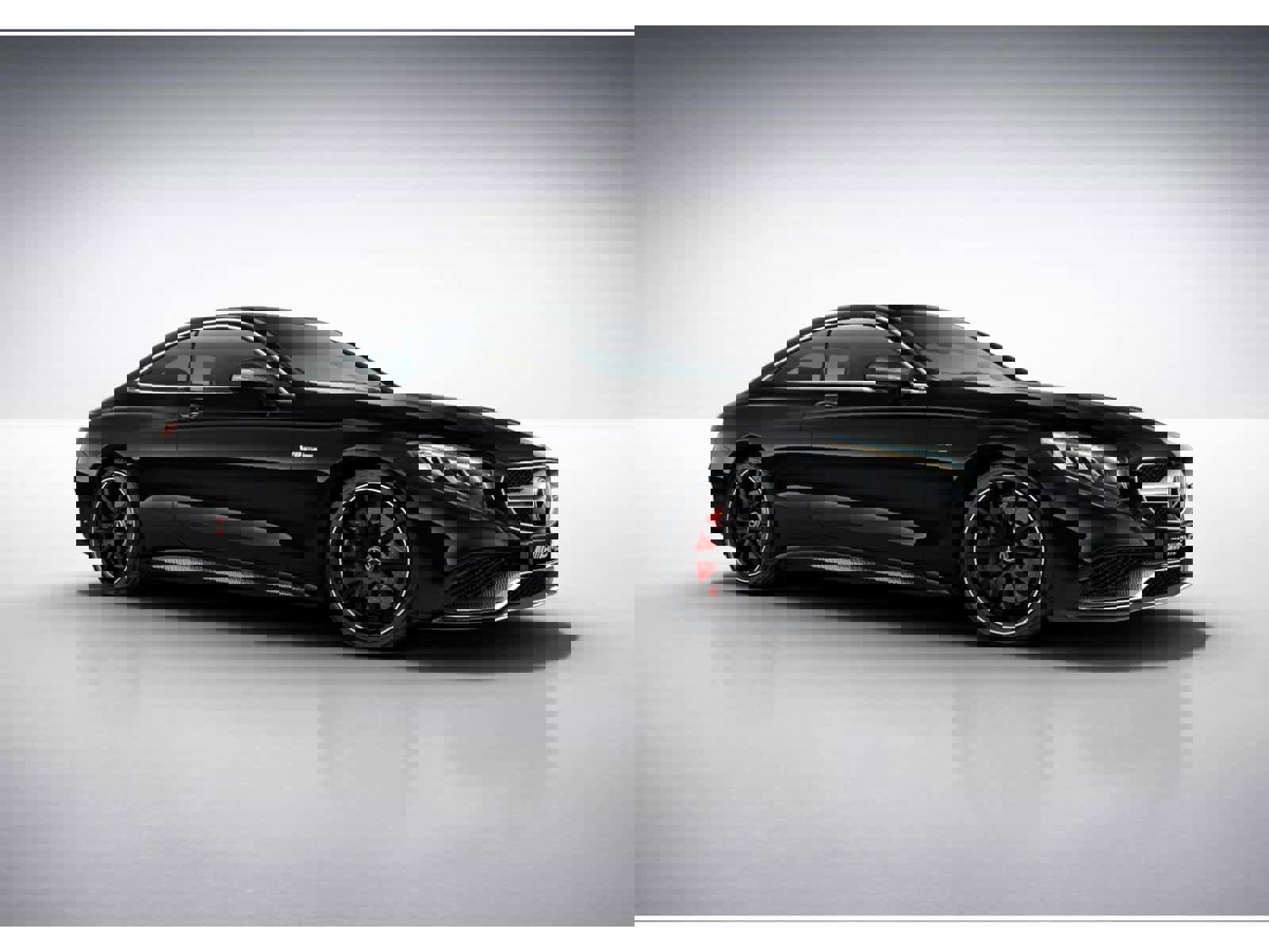 Used 2015 Mercedes-Benz S 63 AMG 4MATIC Coupe image 12