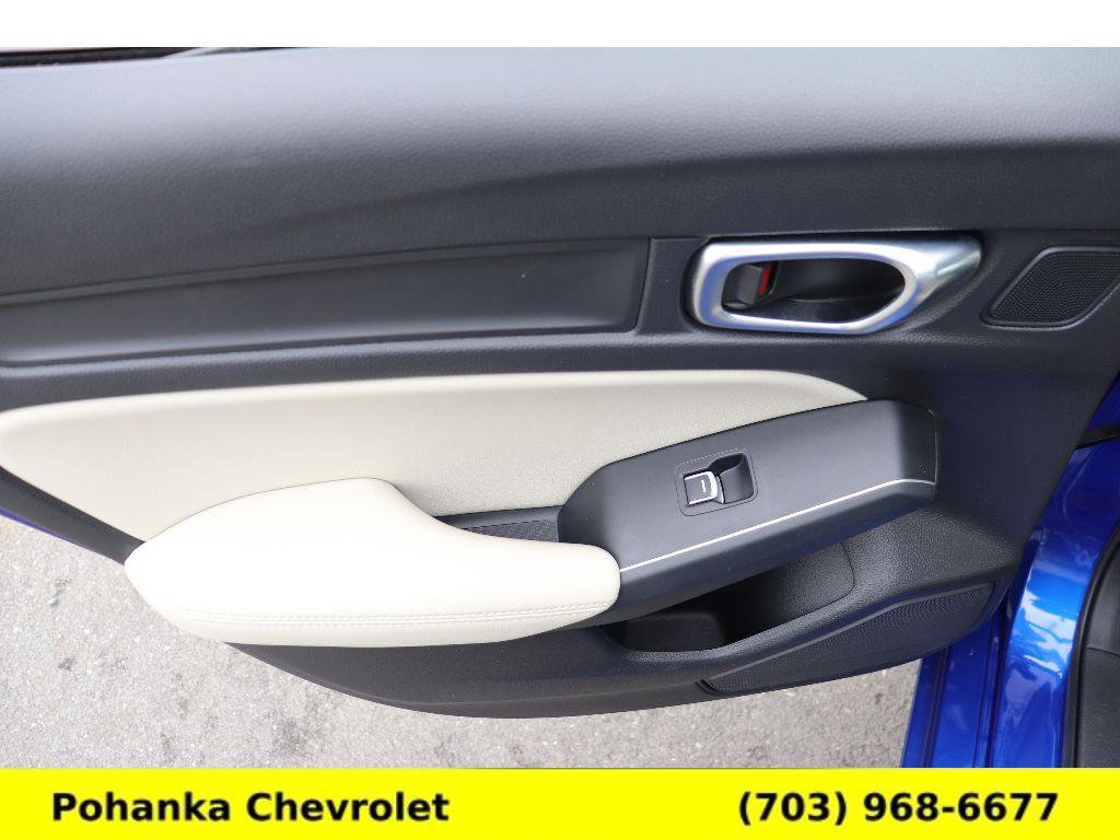 Used 2023 Acura Integra A-Spec FWD image 24