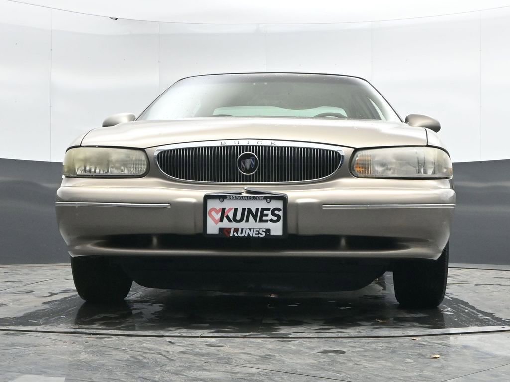 Used 2000 Buick Century Custom w/ Premium Opt Pkg image 37