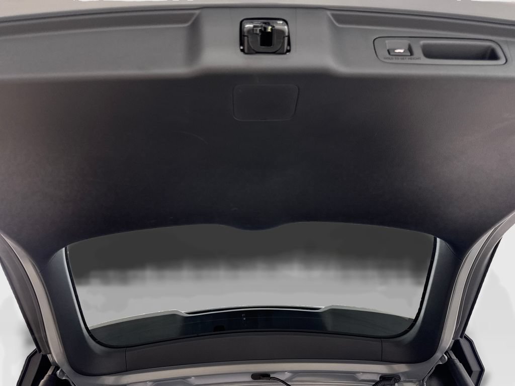 Used 2025 Honda CR-V EX-L image 75