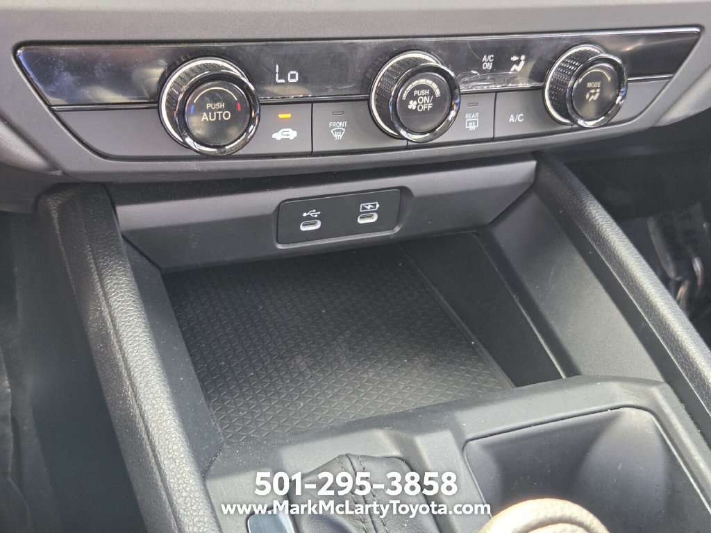 Used 2025 Honda Accord LX image 19