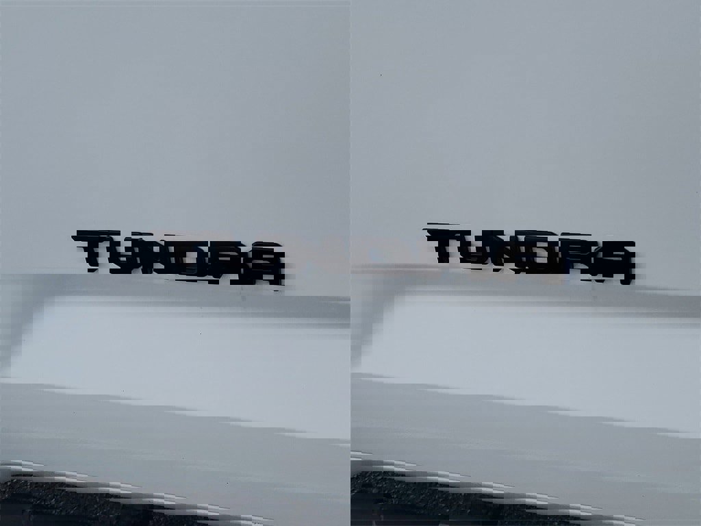 Used 2023 Toyota Tundra SR5 w/ TRD Sport Premium Package image 27