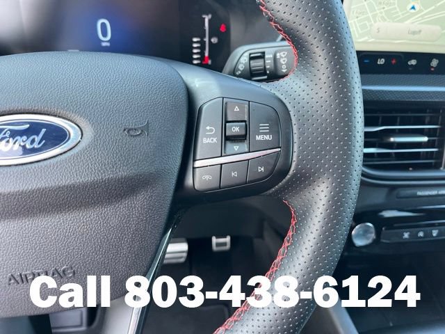 Used 2024 Ford Escape ST-Line w/ Tech Pack #1 FWD image 20