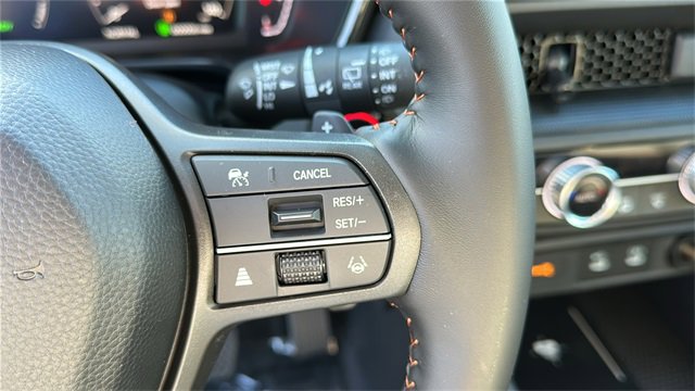 New 2026 Honda CR-V Sport-L image 14