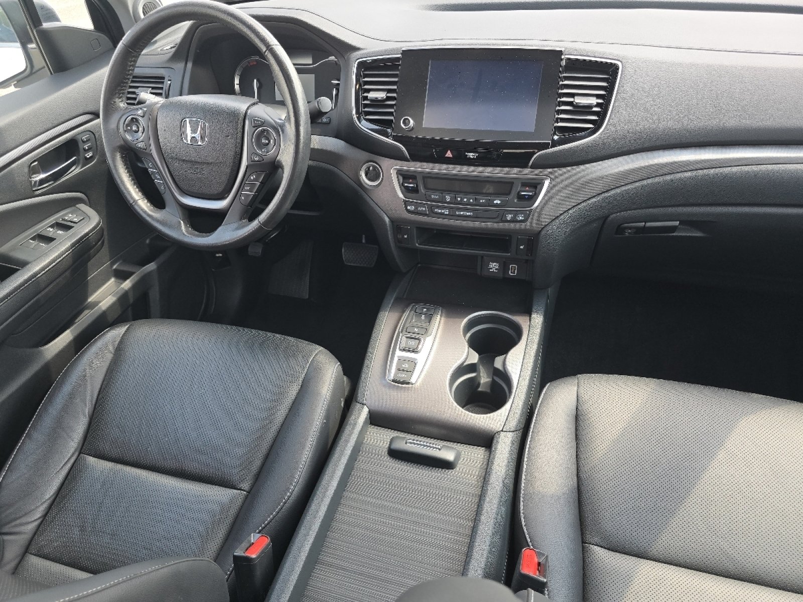 Used 2023 Honda Ridgeline RTL image 25