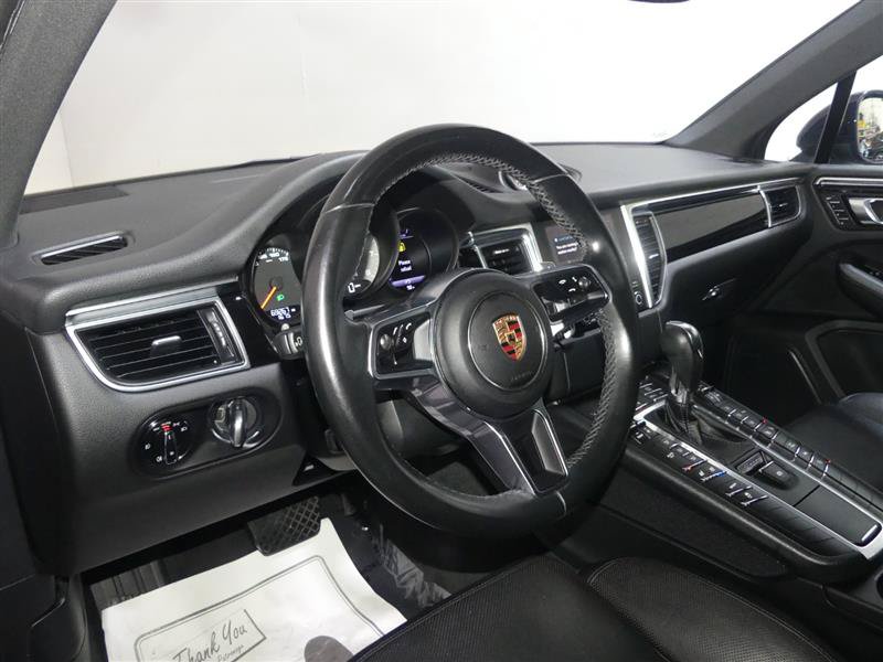 Used 2017 Porsche Macan S AWD/4WD image 24