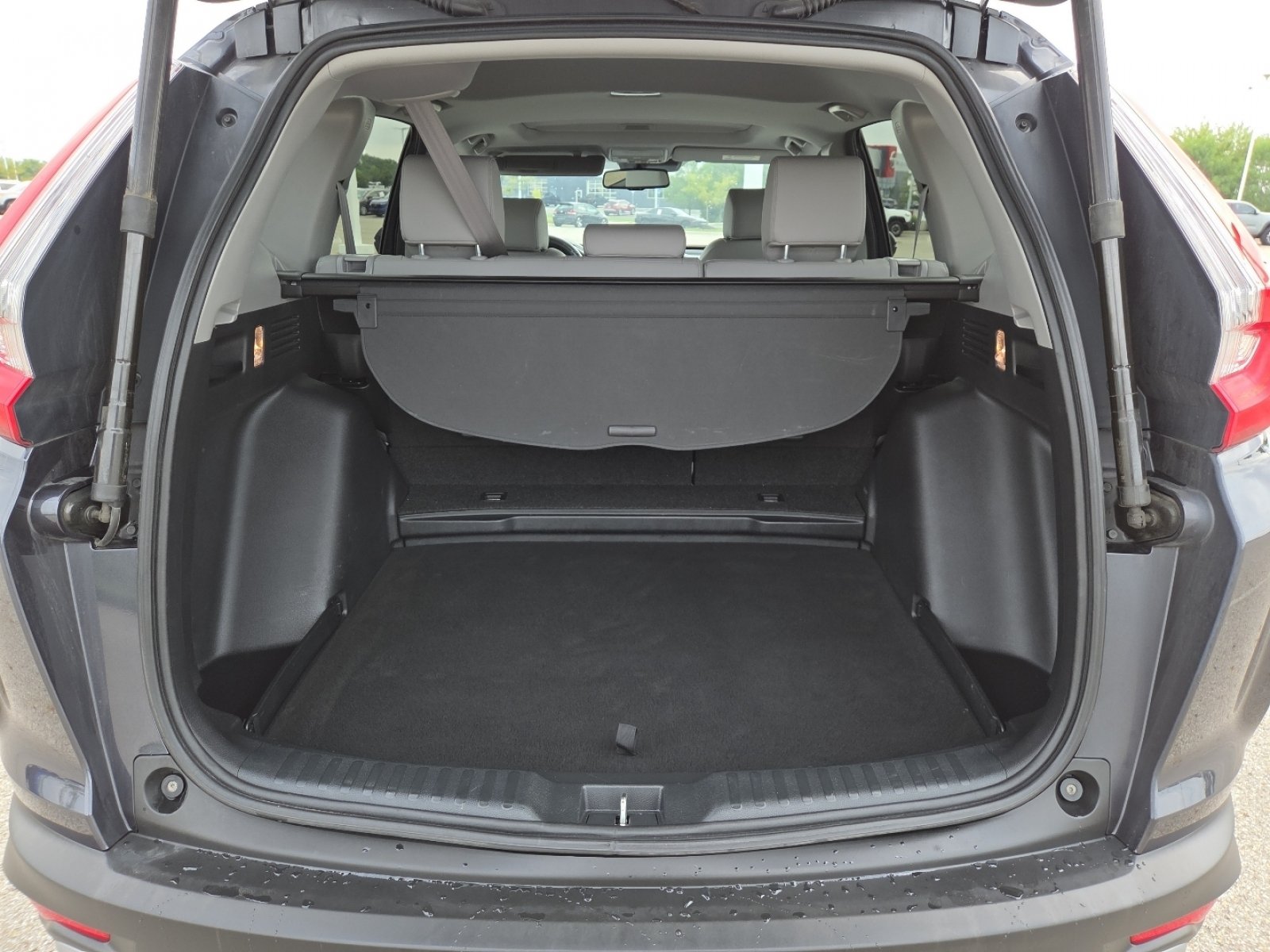 Used 2019 Honda CR-V EX-L image 19