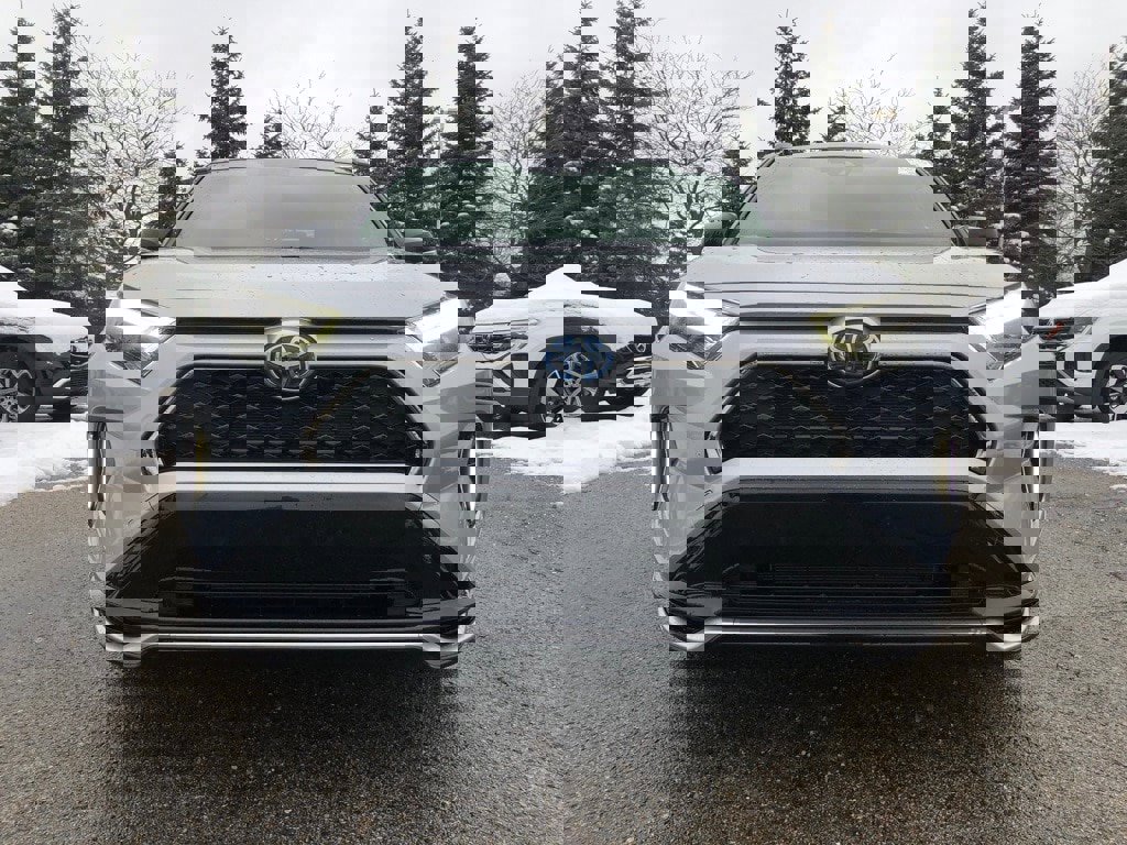 Used 2023 Toyota RAV4 XSE w/ Weather Package image 2