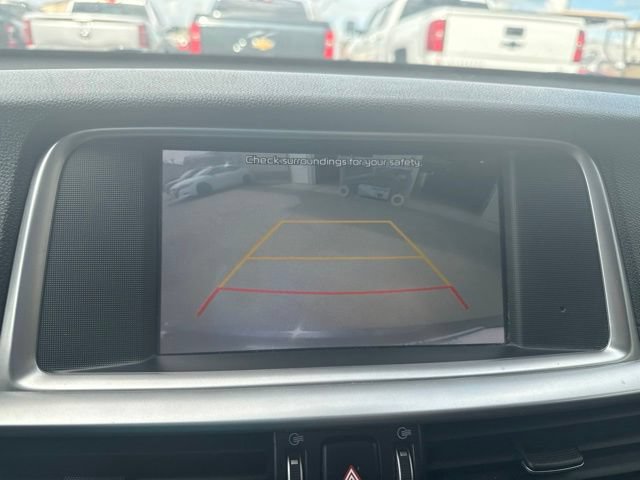 Used 2020 Kia Optima LX FWD image 24