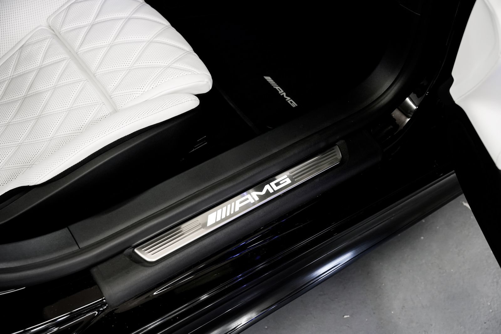 Used 2025 Mercedes-Benz AMG GT 55 image 22