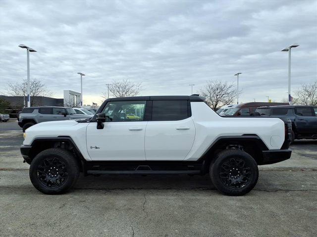 New 2026 GMC Hummer EV 4x4 Crew Cab image 10