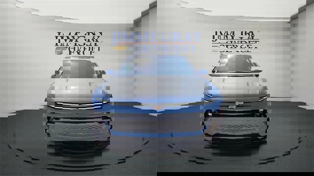 New 2026 Chevrolet Equinox EV LT image 8