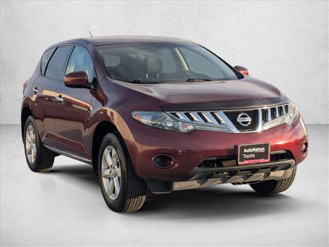 Used 2010 Nissan Murano S image 3