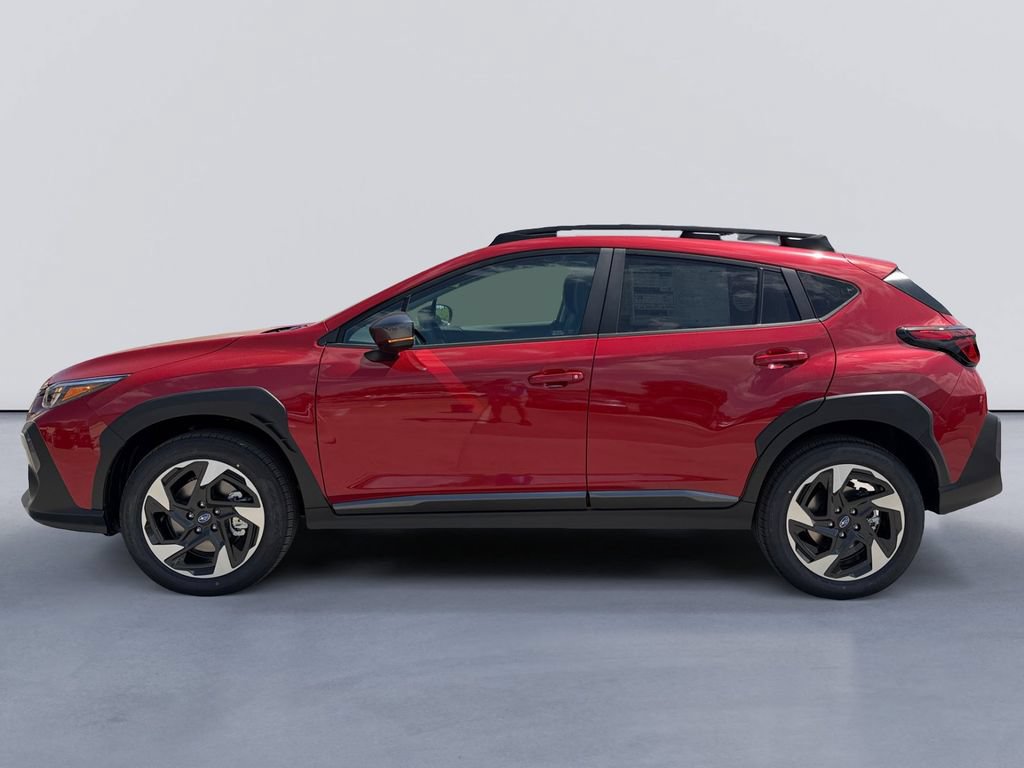 New 2026 Subaru Crosstrek 2.5i Limited w/ Crosstrek Mirror Package AWD/4WD image 6