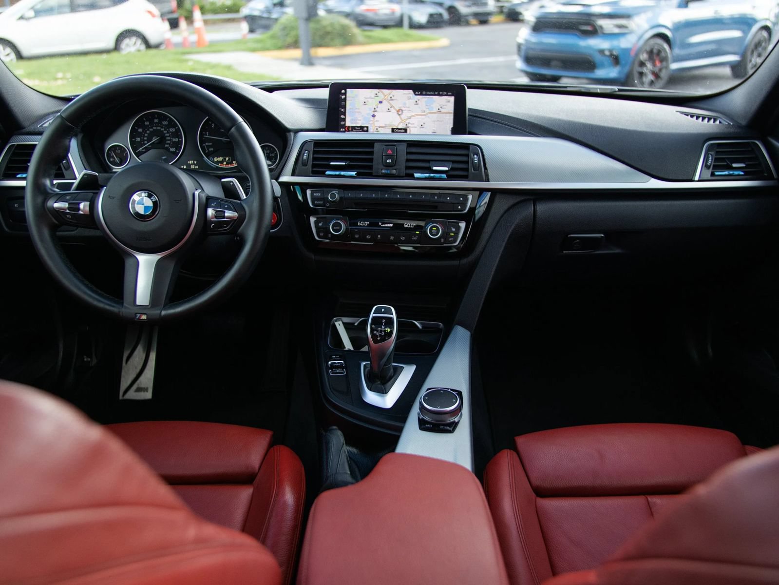 Used 2018 BMW 340i Sedan w/ Premium Package RWD image 30