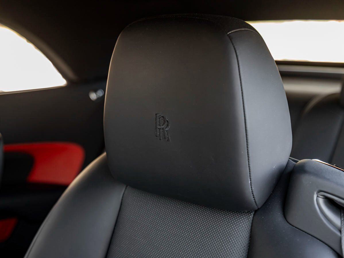 Certified 2019 Rolls-Royce Dawn image 9