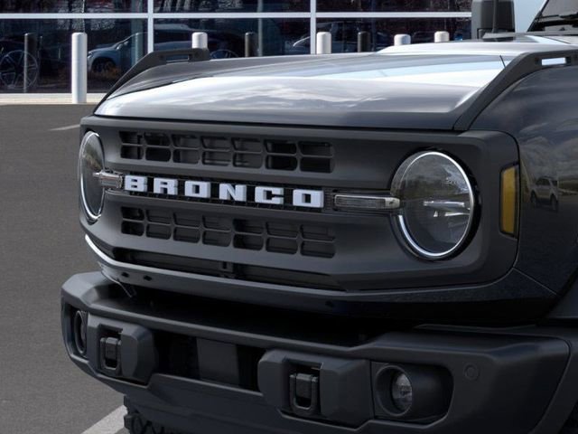 New 2026 Ford Bronco Big Bend w/ Black Diamond Package AWD/4WD image 19
