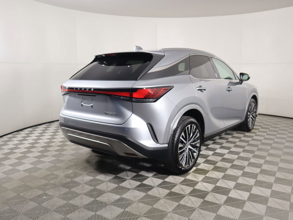 Used 2024 Lexus RX 350 Premium Plus image 5