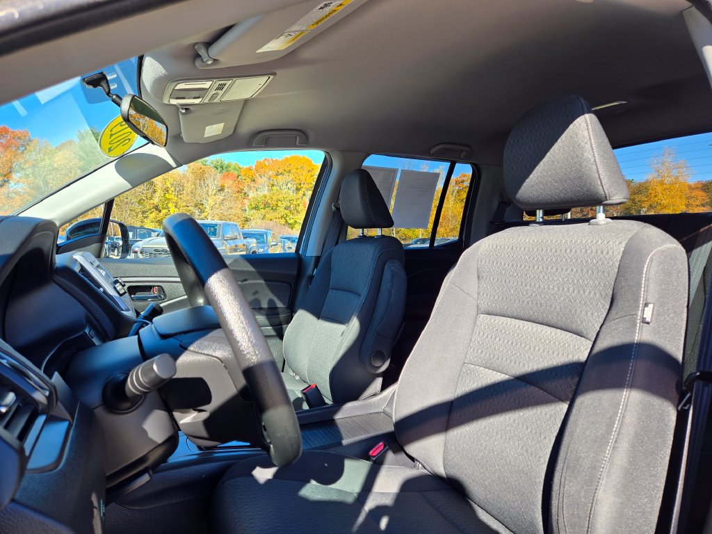 Used 2019 Honda Ridgeline Sport image 11