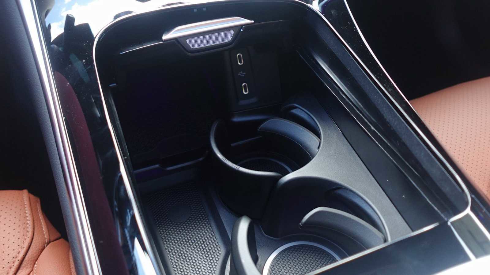 New 2026 Mercedes-Benz GLC 300 4MATIC image 34
