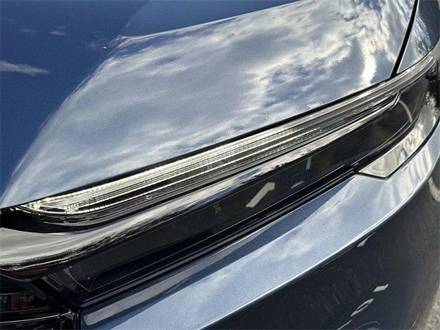 New 2026 Honda CR-V Sport-L image 9