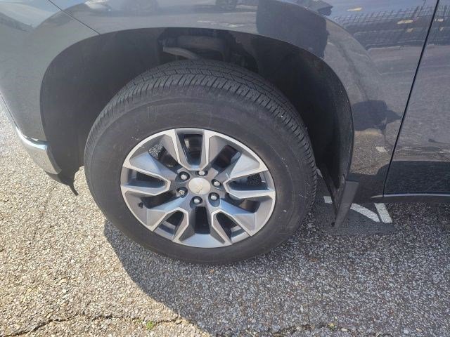 Used 2022 Chevrolet Silverado 1500 LT image 5