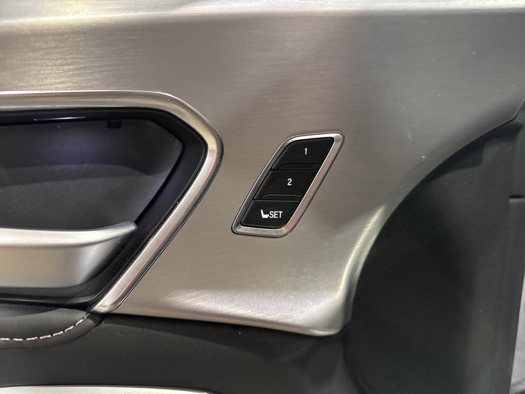 Used 2021 Acura RDX AWD w/ Advance Package image 17