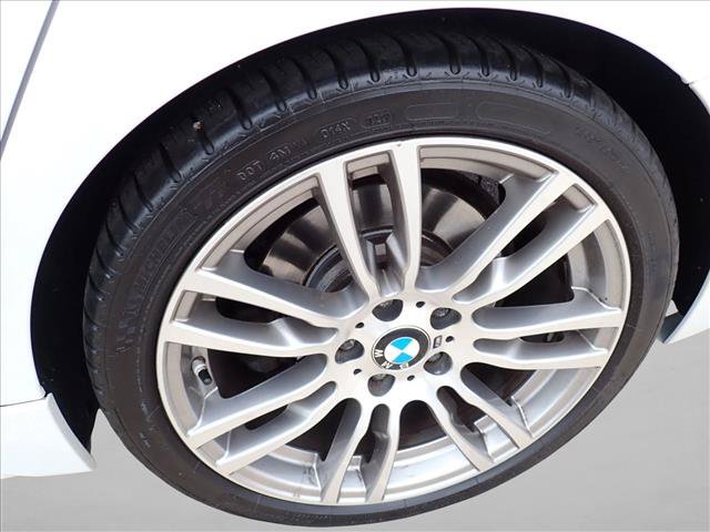 Used 2014 BMW 335i Sedan RWD image 7