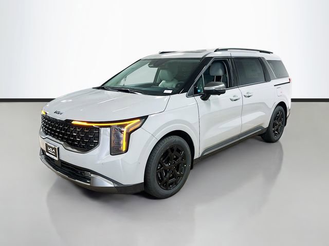 New 2026 Kia Carnival SX Prestige image 3