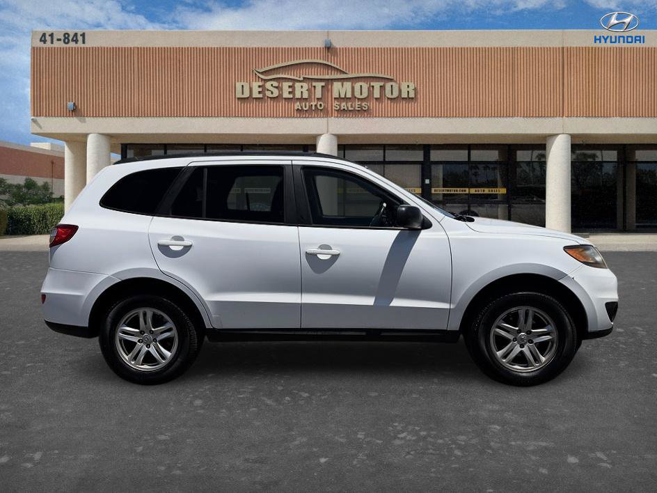 Used 2011 Hyundai Santa Fe GLS FWD image 4