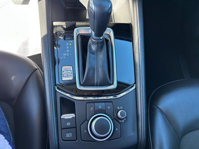 Certified 2023 MAZDA CX-5 AWD 2.5 S w/ Select Package image 17