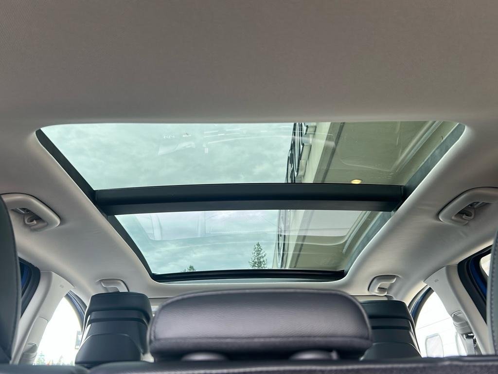 New 2026 Kia Sportage EX w/ EX Panorama Roof Package image 16
