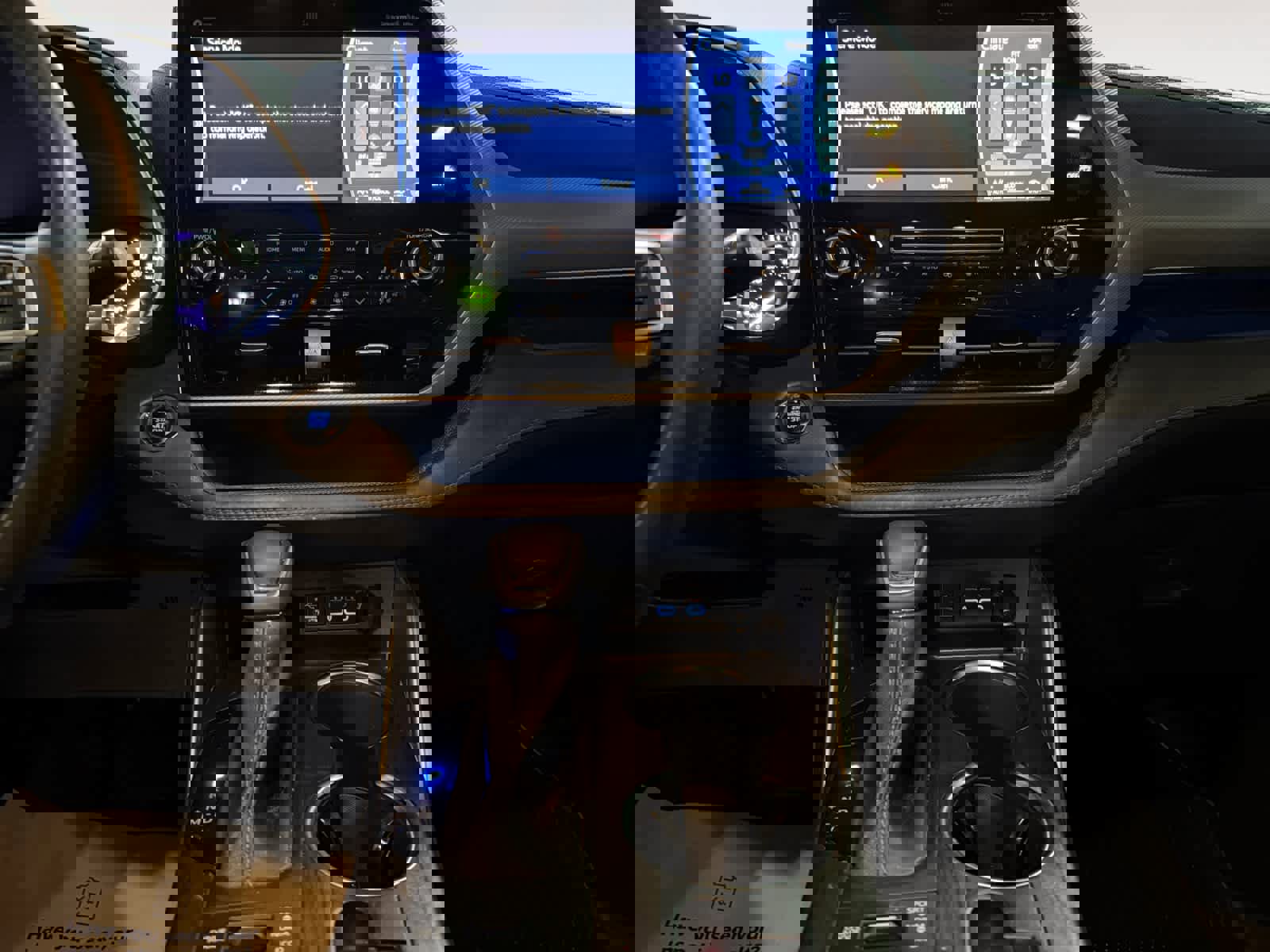 Used 2022 Toyota Highlander Platinum image 15