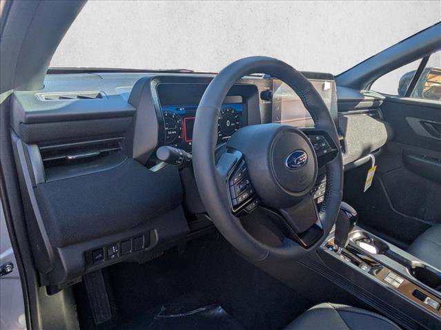 New 2026 Subaru Outback Limited image 10