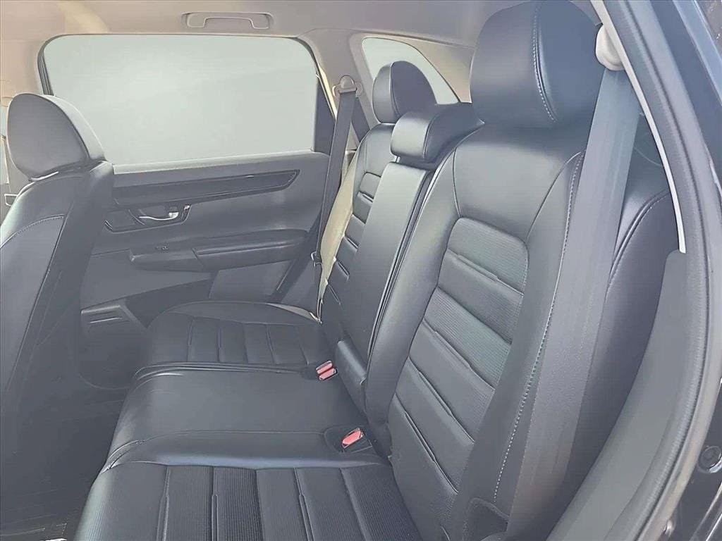 Used 2024 Honda CR-V EX-L image 18