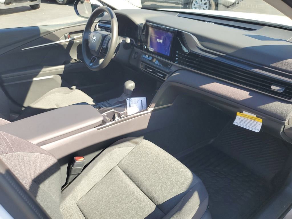 New 2026 Toyota Camry LE image 33